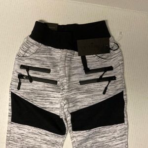 Steve Jeans boys sweat pants